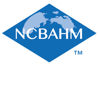 NCBAHM Certified